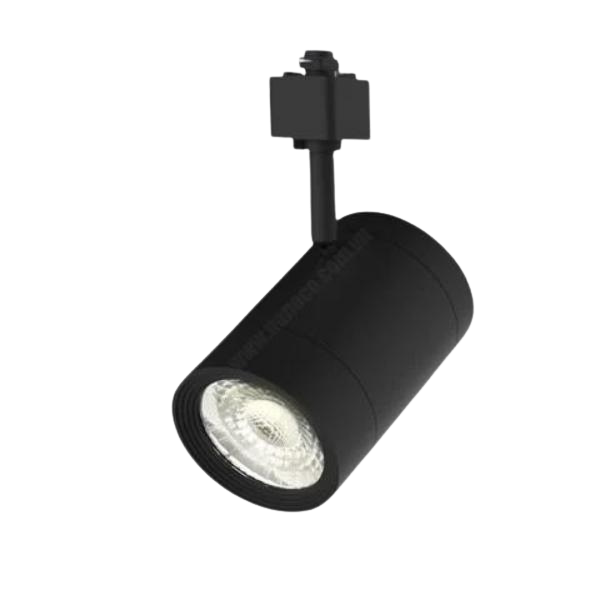 den led track light nanoco - mau den