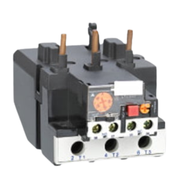 ro le nhiet cho contactor mpe